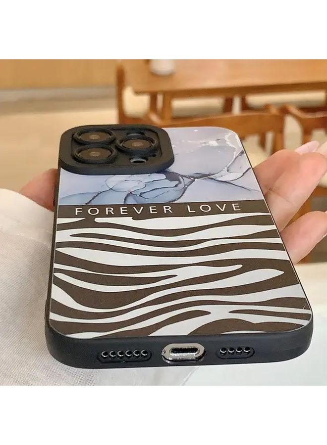 Black Protective Case For iPhone 14 Anti Drop Premium Cover - Image 5